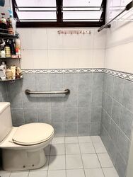 Blk 62 BLANGAH GARDEN (Bukit Merah), HDB 3 Rooms #595760981